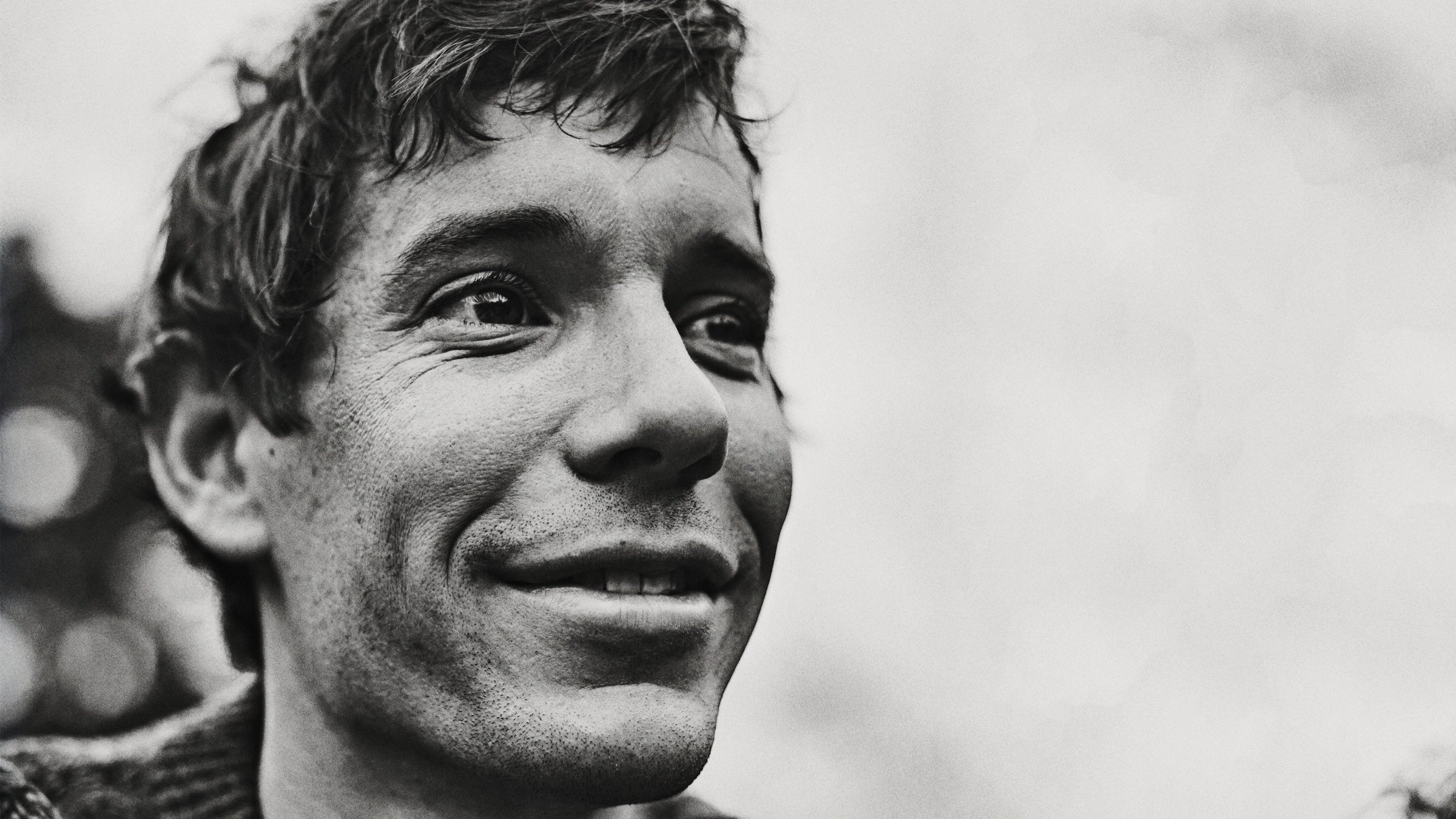 Creed and climbing gyms make Honnold nostalgic. 