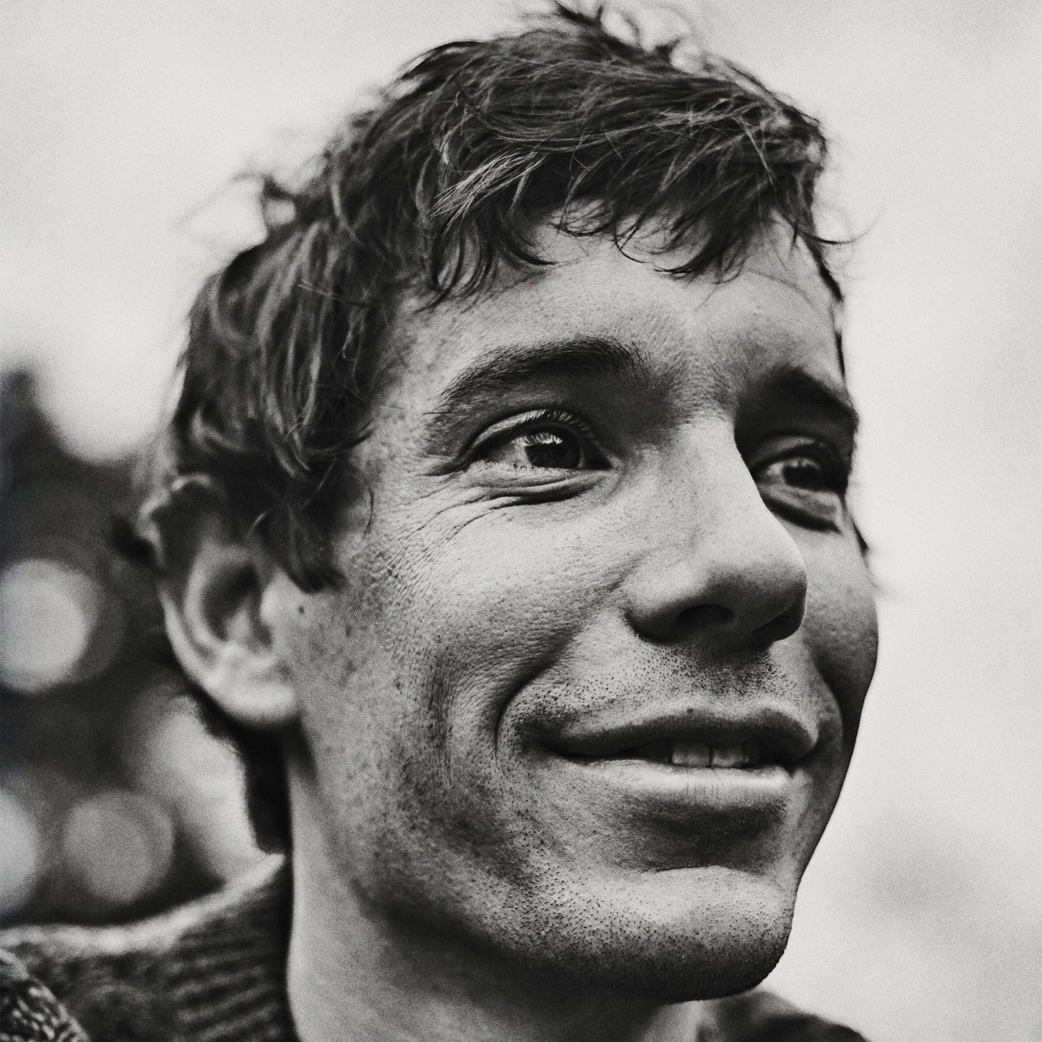 Creed and climbing gyms make Honnold nostalgic.