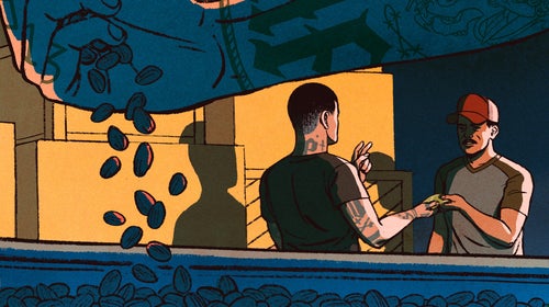 As the price of nuts rises quickly—and drastically—theft increases. This is especially true in California, the world's top grower of almonds and the second-largest producer of pistachios and walnuts.