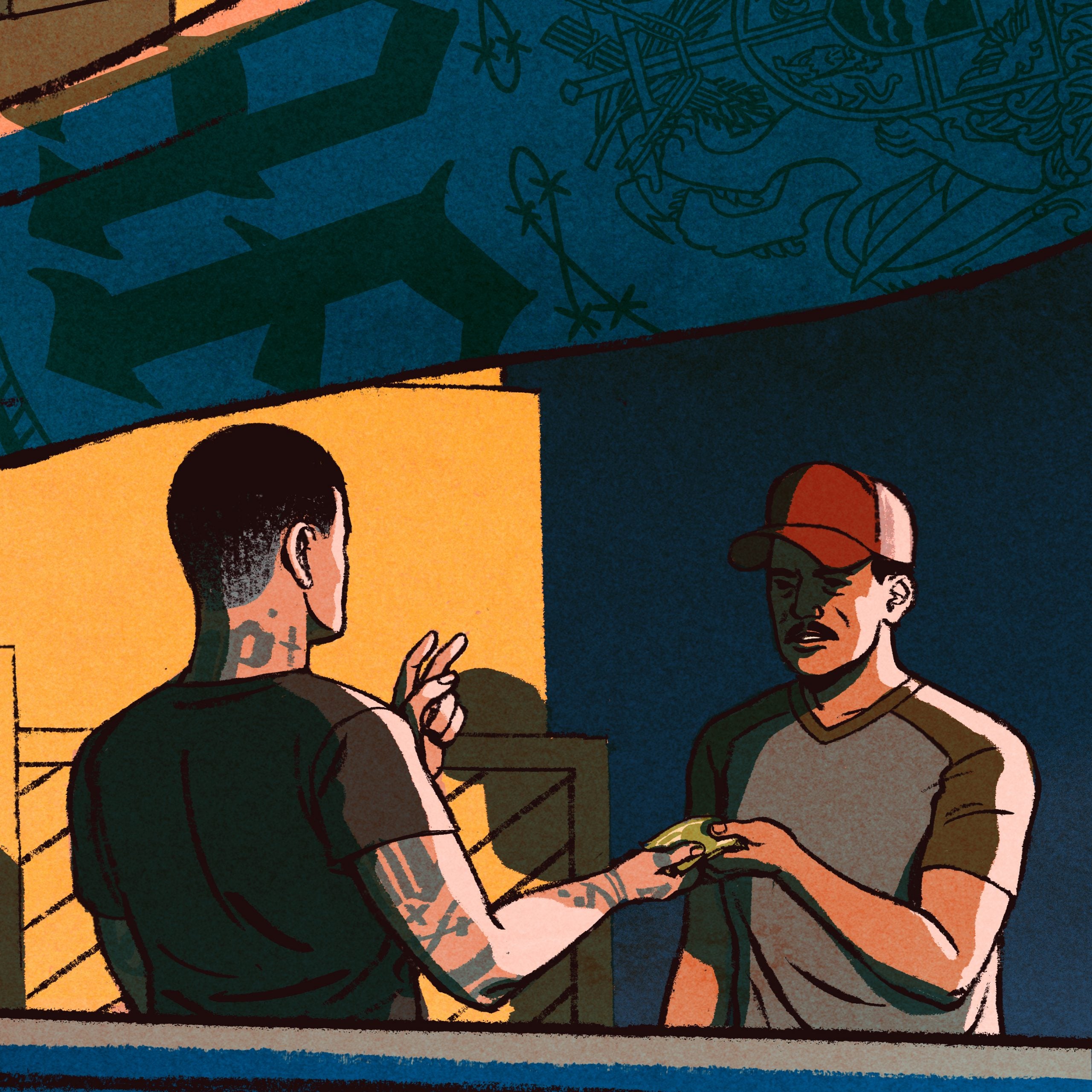 As the price of nuts rises quickly—and drastically—theft increases. This is especially true in California, the world's top grower of almonds and the second-largest producer of pistachios and walnuts.