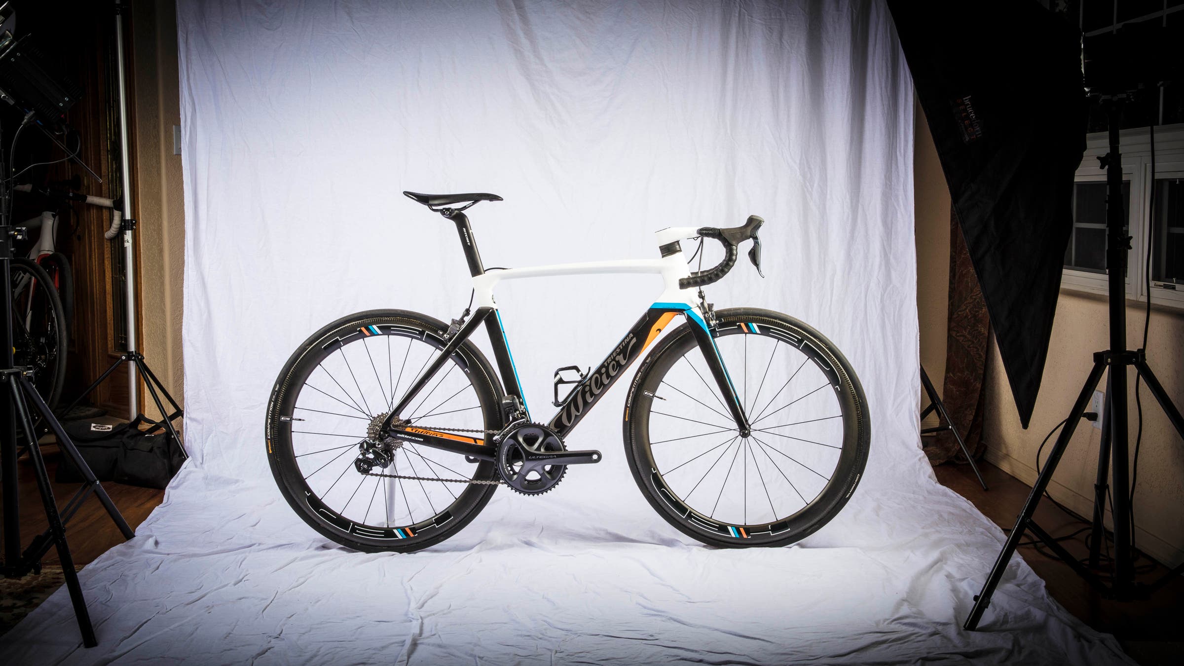 The Fastest, Prettiest Bike We