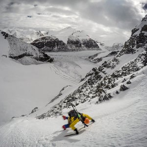 Jornet climbed 11,429 feet to the top of Everest in a mere 26 hours.