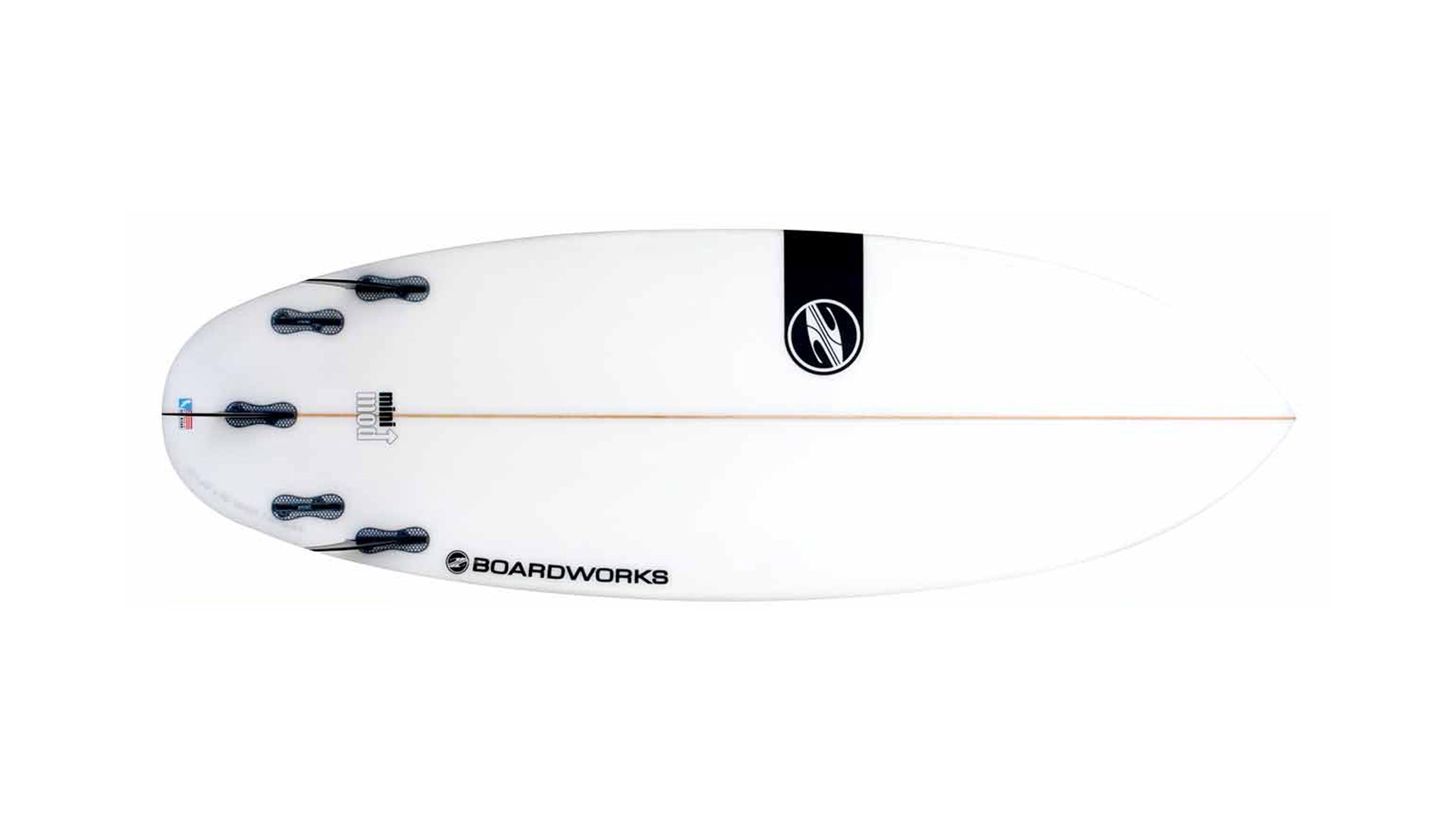 The Best Surfboards of 2017