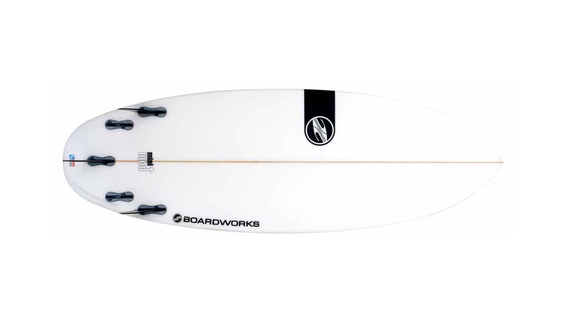 Boardworks Mini Mod 5'10"