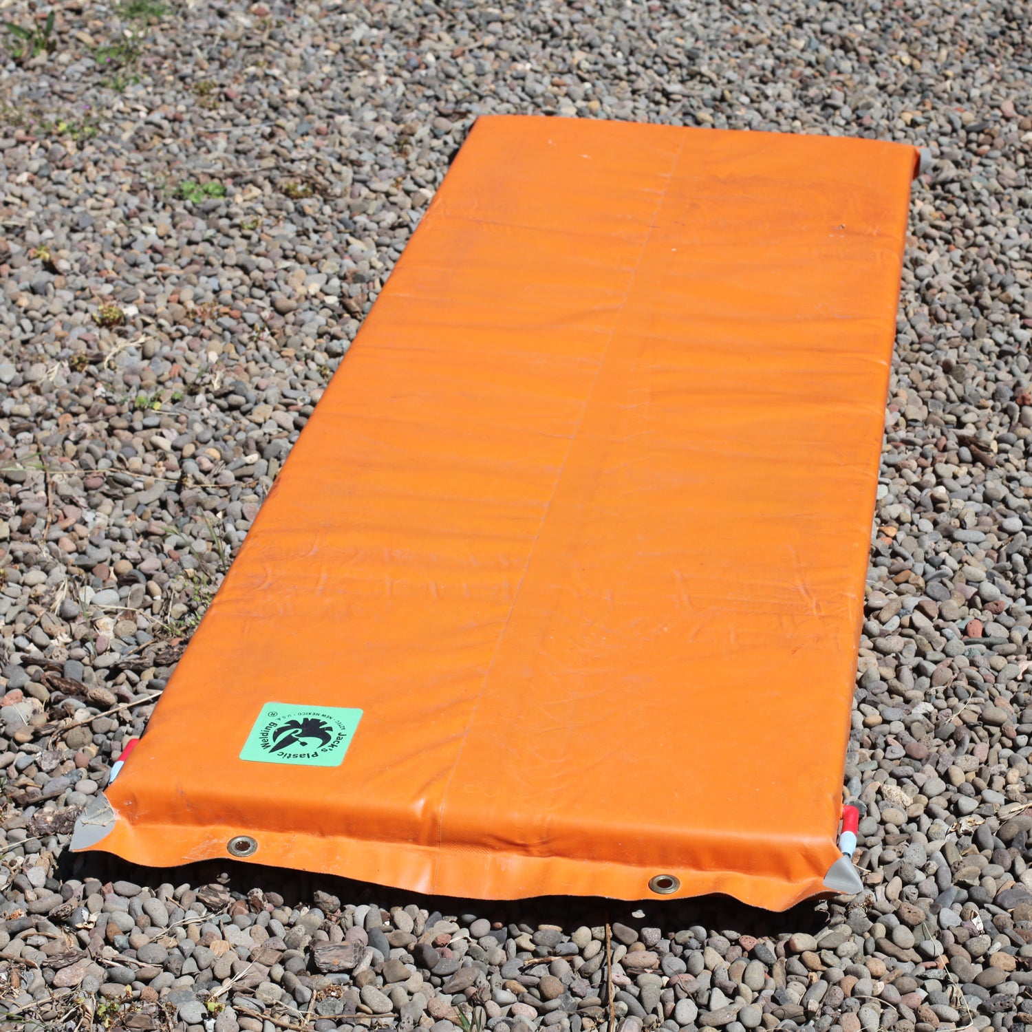 The Best Sleeping Pad Ever Made