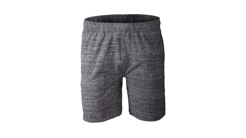 Travis Mathew Chambers shorts.