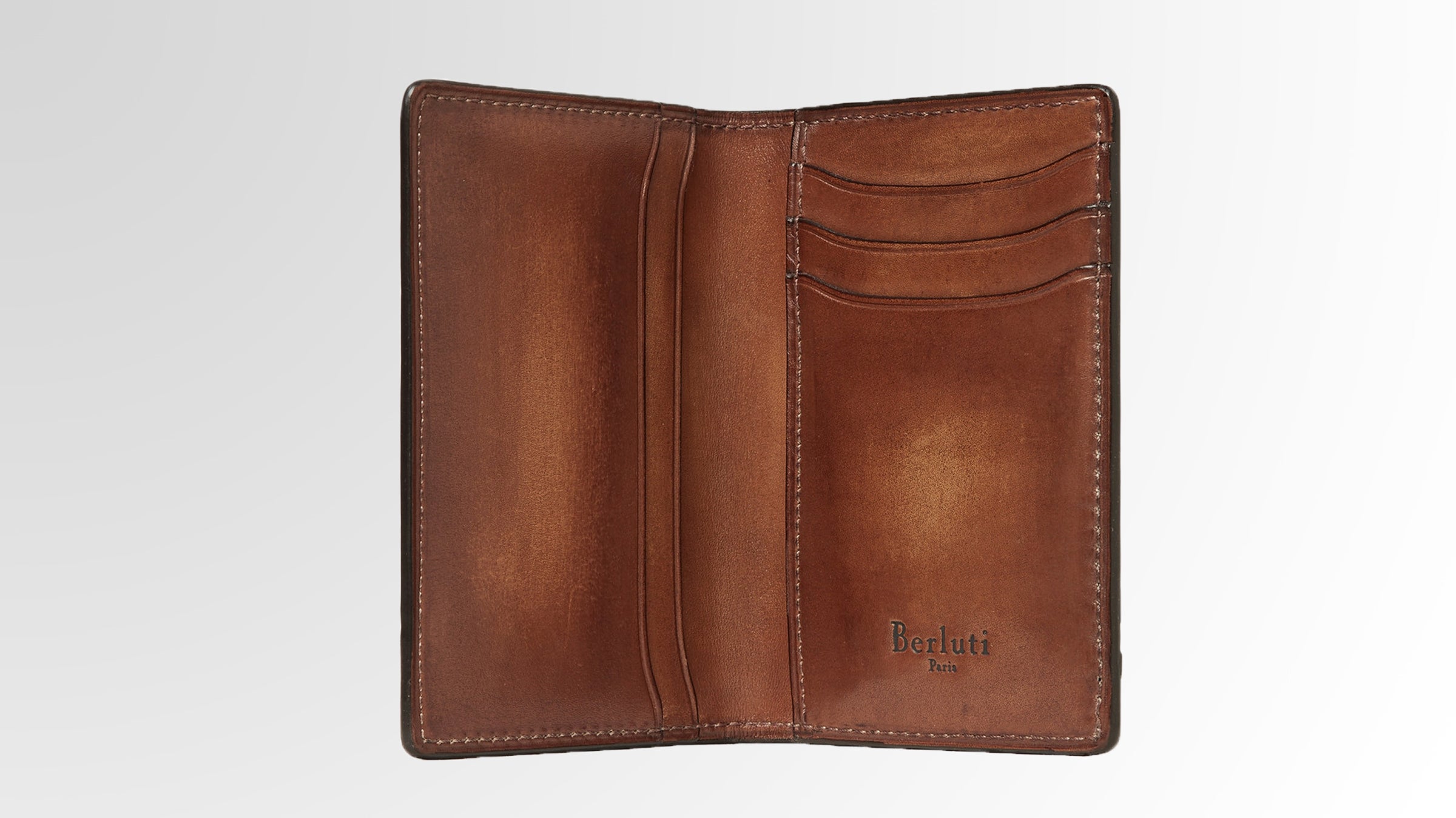 One good looking wallet.