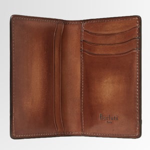 One good looking wallet.