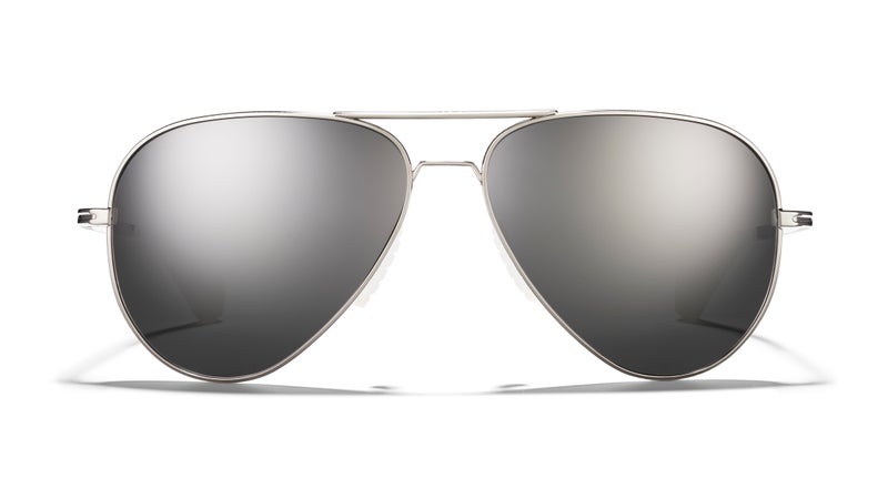 Roka Phantom sunglasses.