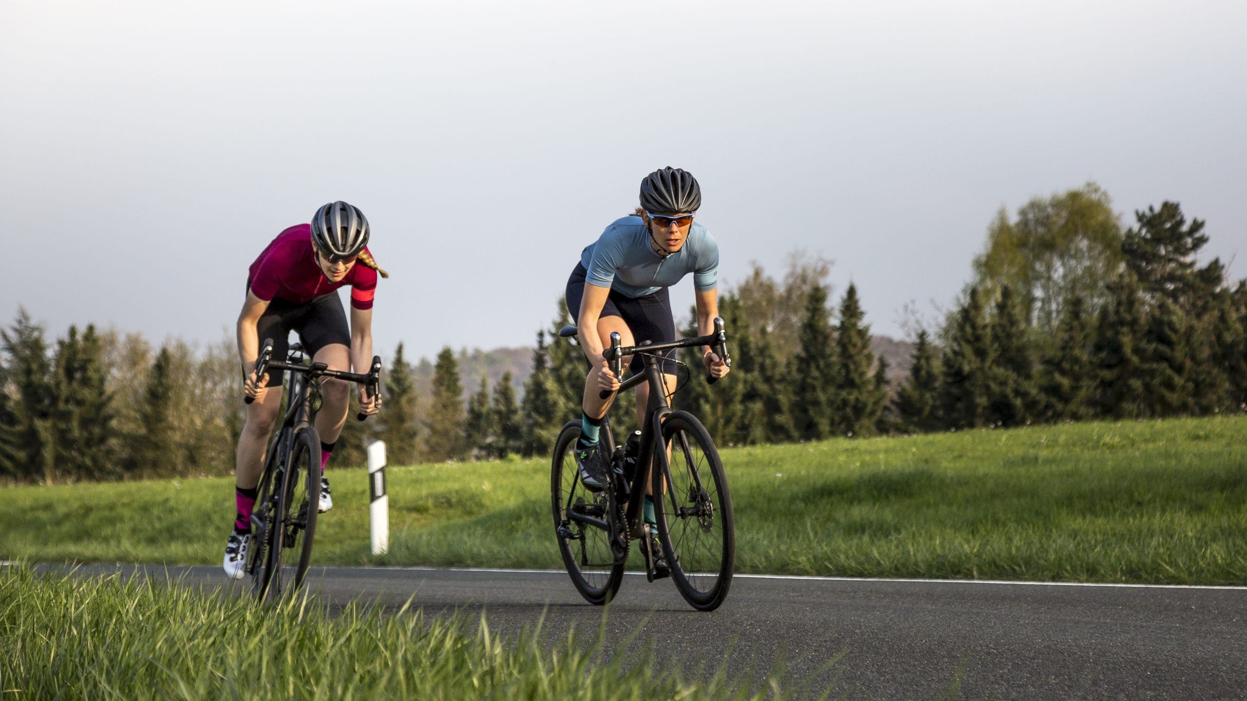 This May Be the World's Best Road Bike for Women