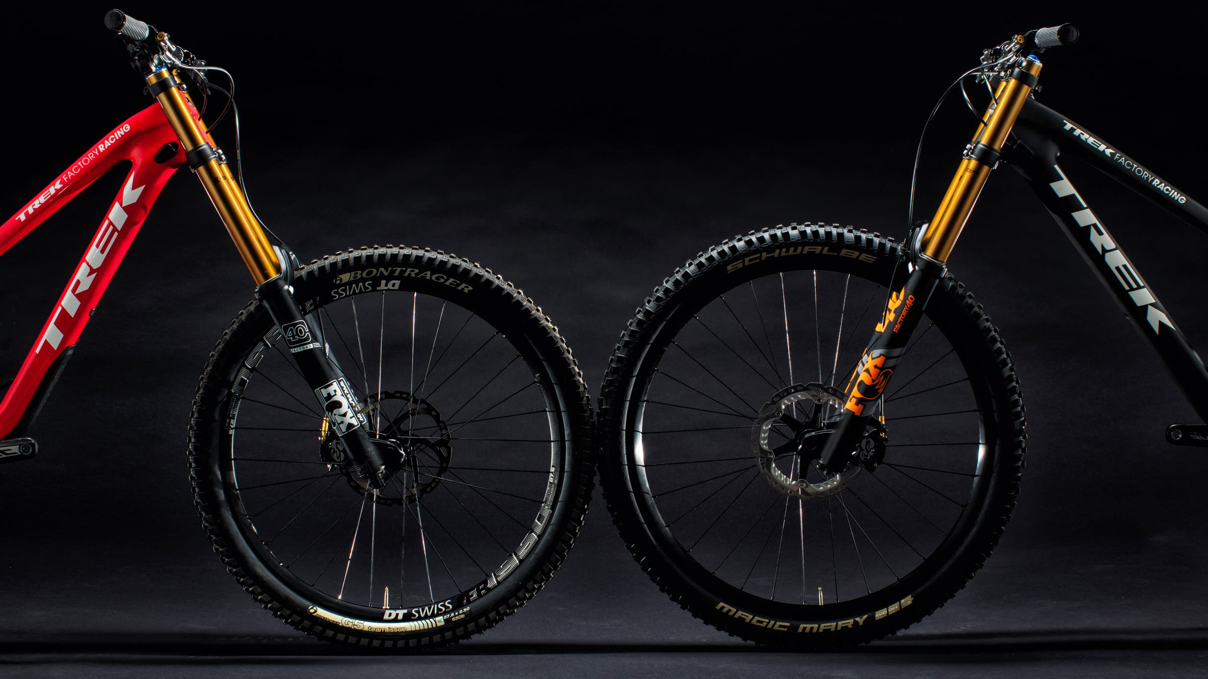 Here's More Proof that 29ers Are the Fastest