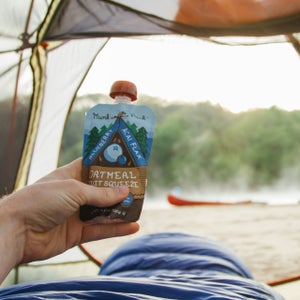 Nowadays packaged food is more nutritious and convenient than ever.