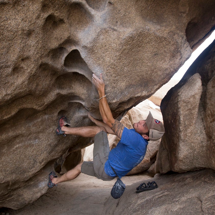 Everything You Need to Know to Start Rock Climbing