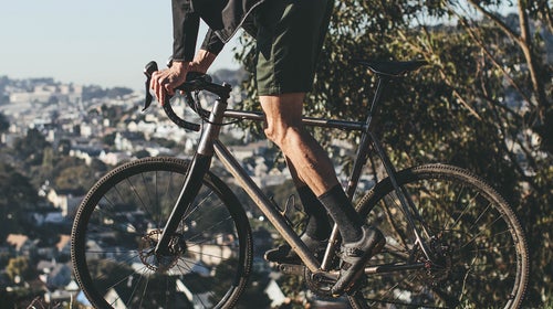 The Taylor Stitch Commuter Short is a comfortable, stylish, and practical travel essential.