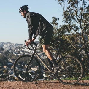 The Taylor Stitch Commuter Short is a comfortable, stylish, and practical travel essential.