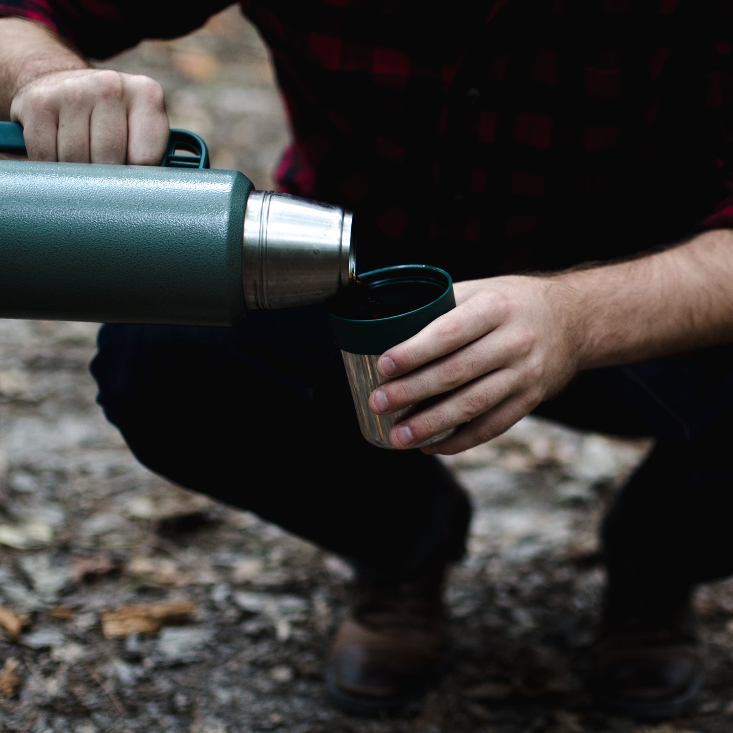 Put down your pour-over dripper, instant coffee has come a long way.