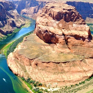 The Colorado River is one of the country's longest rivers—and the most politically charged.