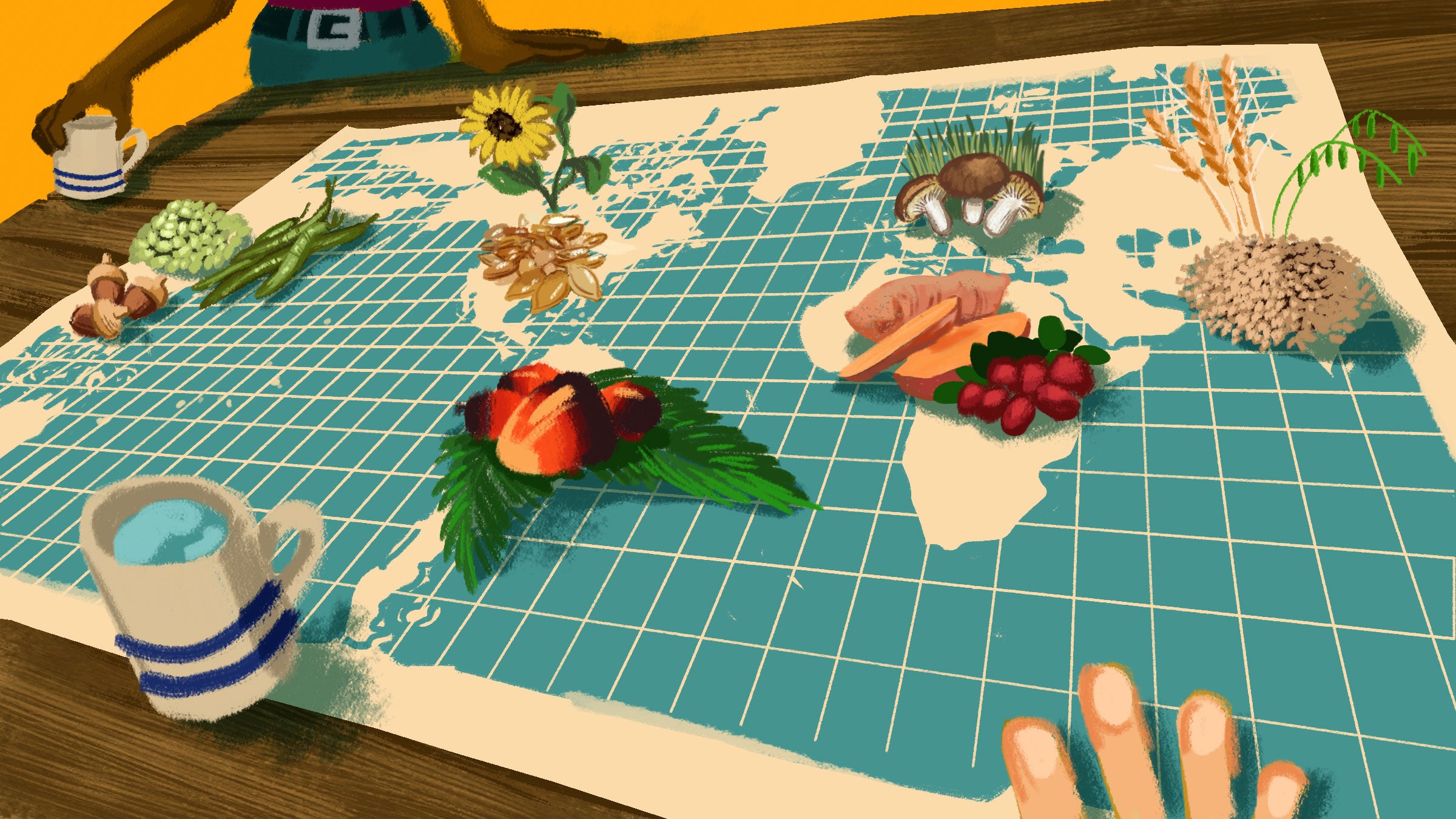 Eating like a Neanderthal is more complicated than the trend suggests.