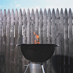 Information you need about cooking with fire.