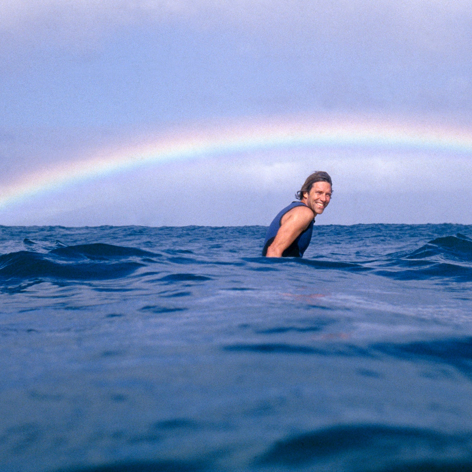 John Severson, Maui, 1979.