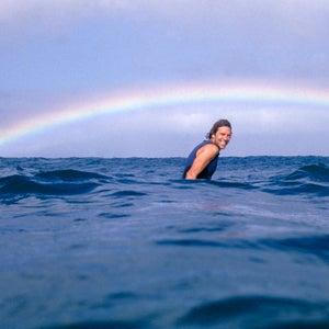 John Severson, Maui, 1979.