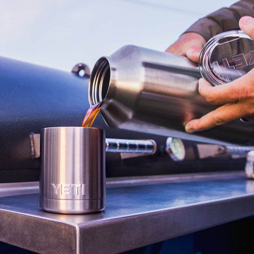 There are few things better suited for Dad than the Yeti rambler.