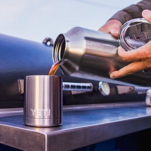There are few things better suited for Dad than the Yeti rambler.