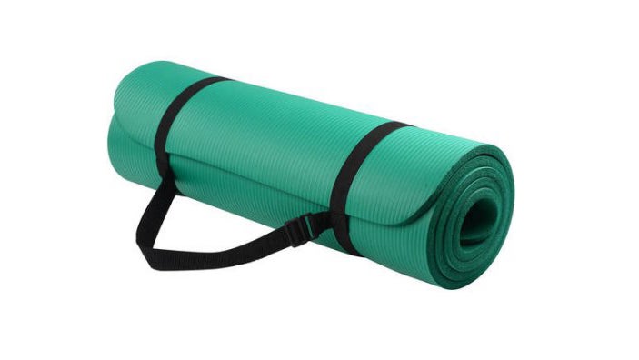 The 5 Best Yoga Mats, According to Reviewers