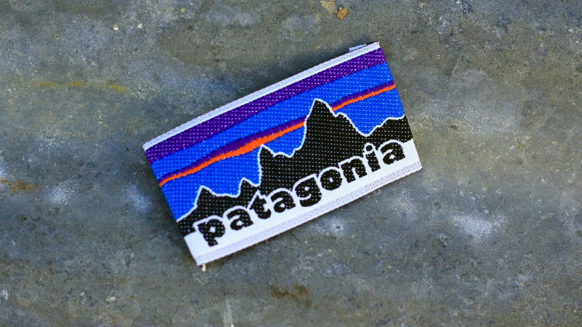 Patagonia Brand Projects :: Photos, videos, logos, illustrations