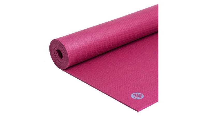 Manduka Pro Yoga Mat - Yoga 15