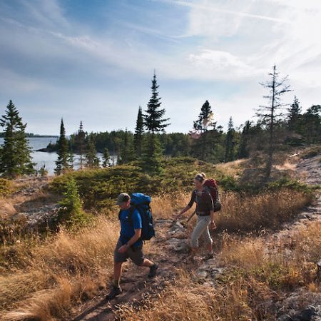 Week long hiking trails store