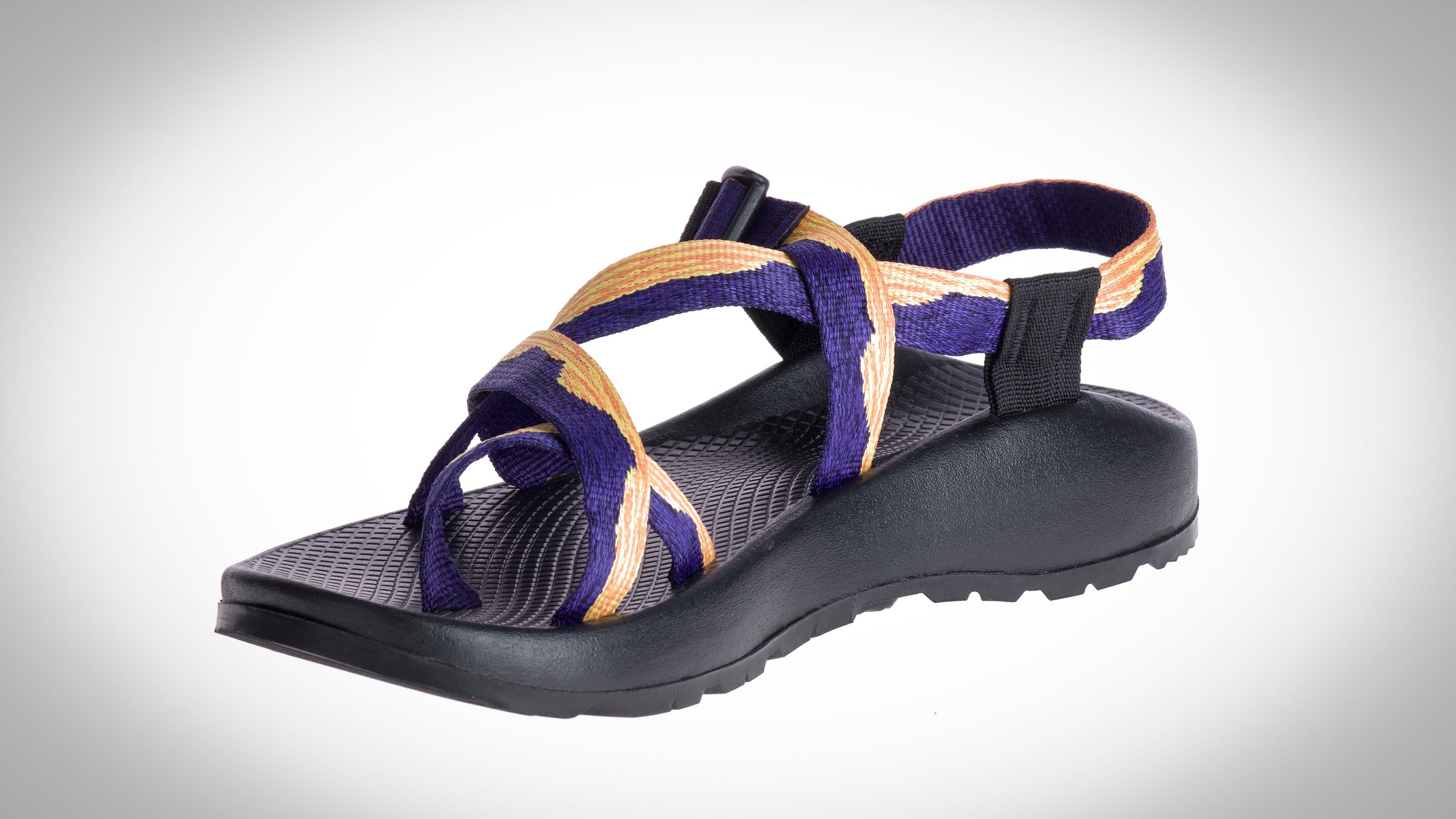 Chacos x Bears Ears Sandals