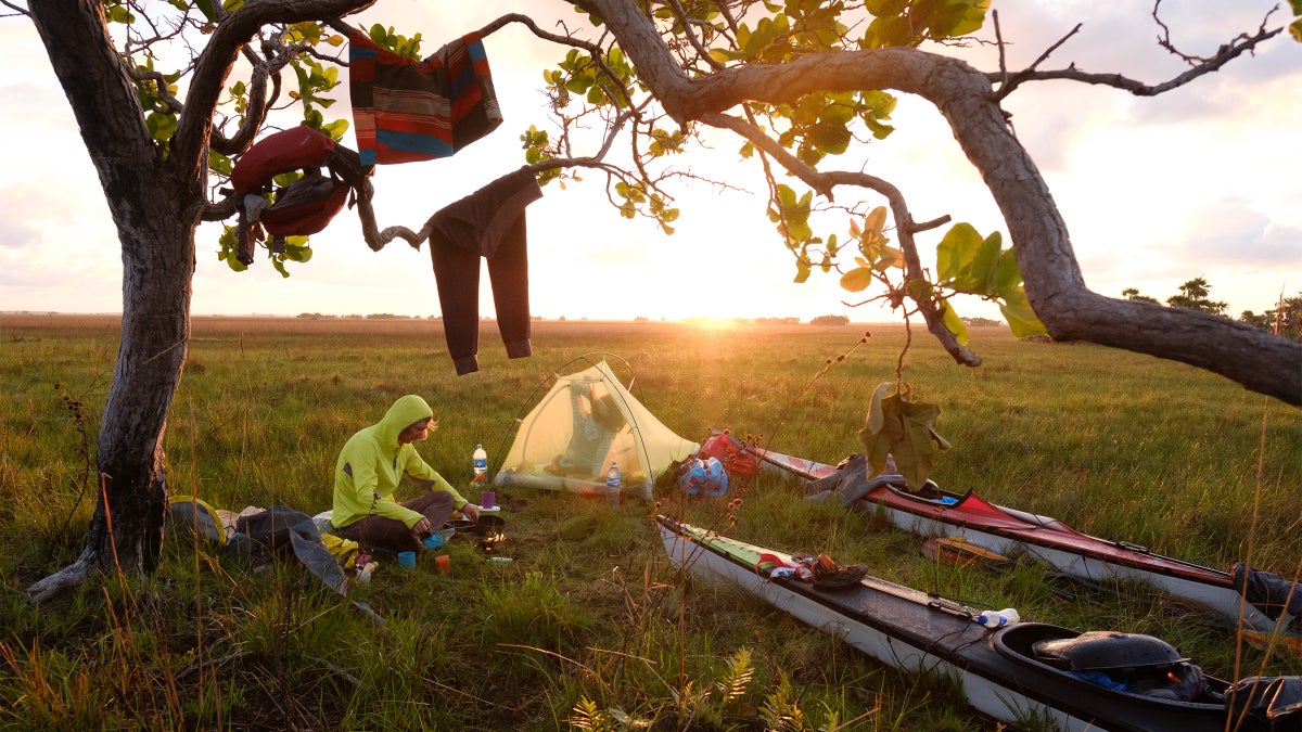 Exploring Nicaragua’s Most Remote Coast by Kayak