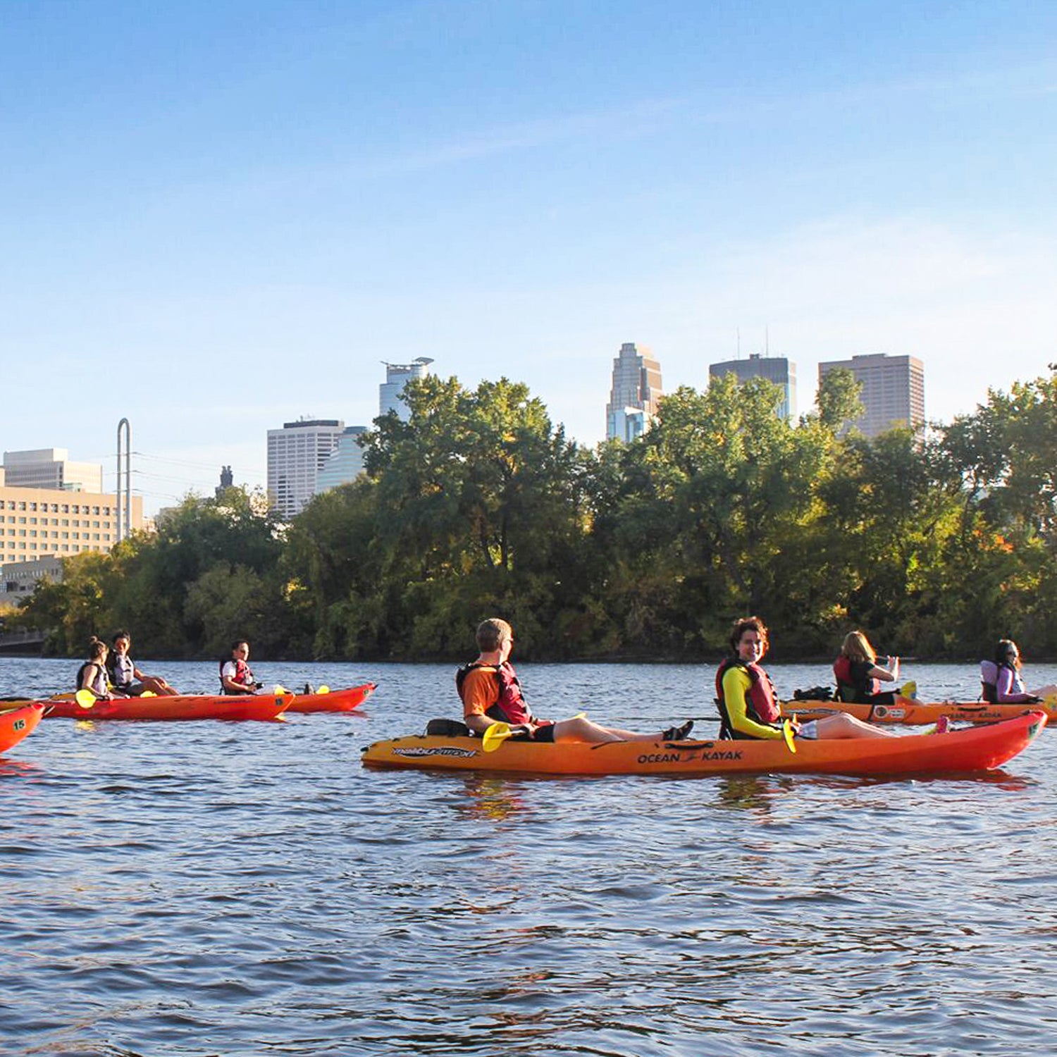 How to Spend 24 Hours in Minneapolis