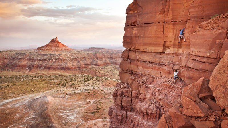 Bears Ears, Utah