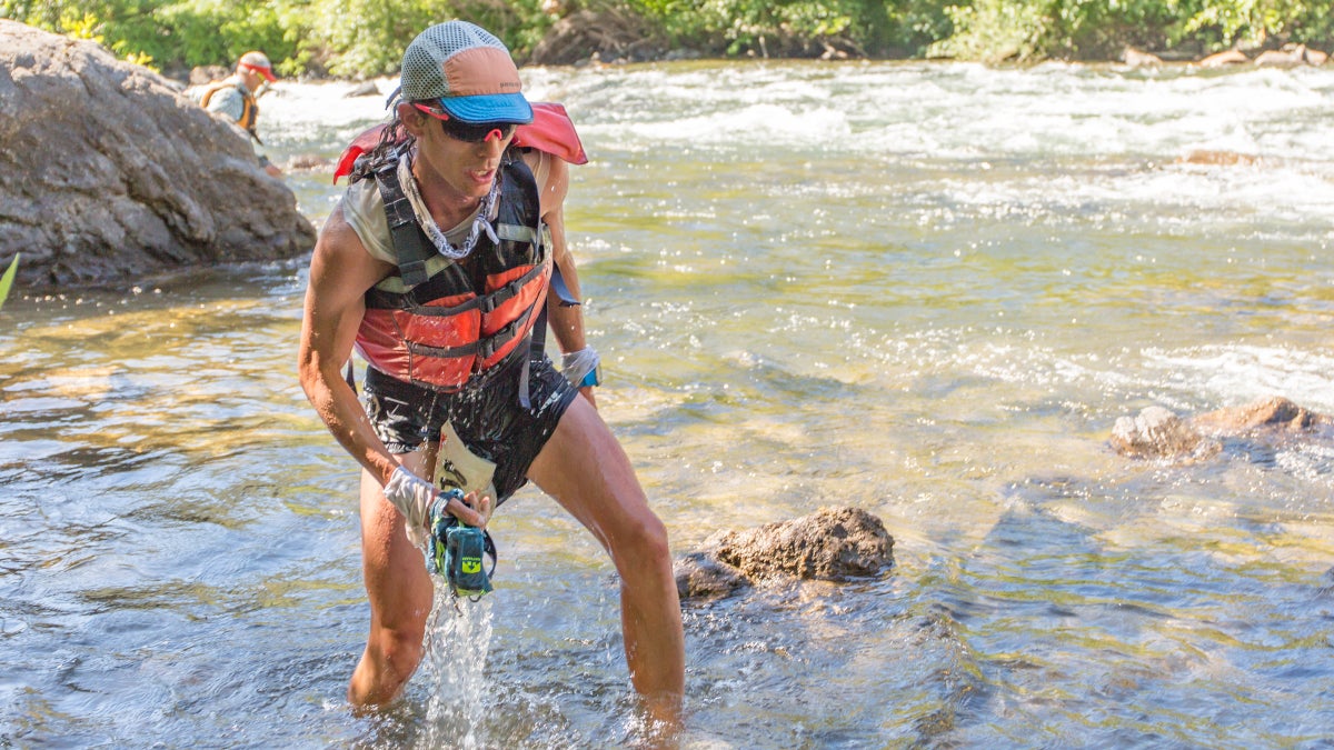 What Ultrarunner Jim Walmsley Can Teach Us