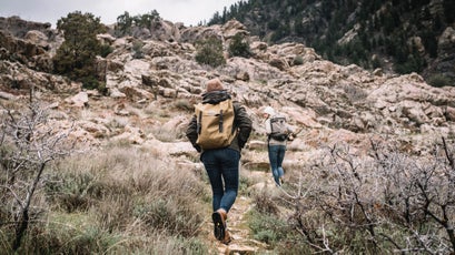 The Wylder team carries products that mirror its love for staying active and spending time in nature.