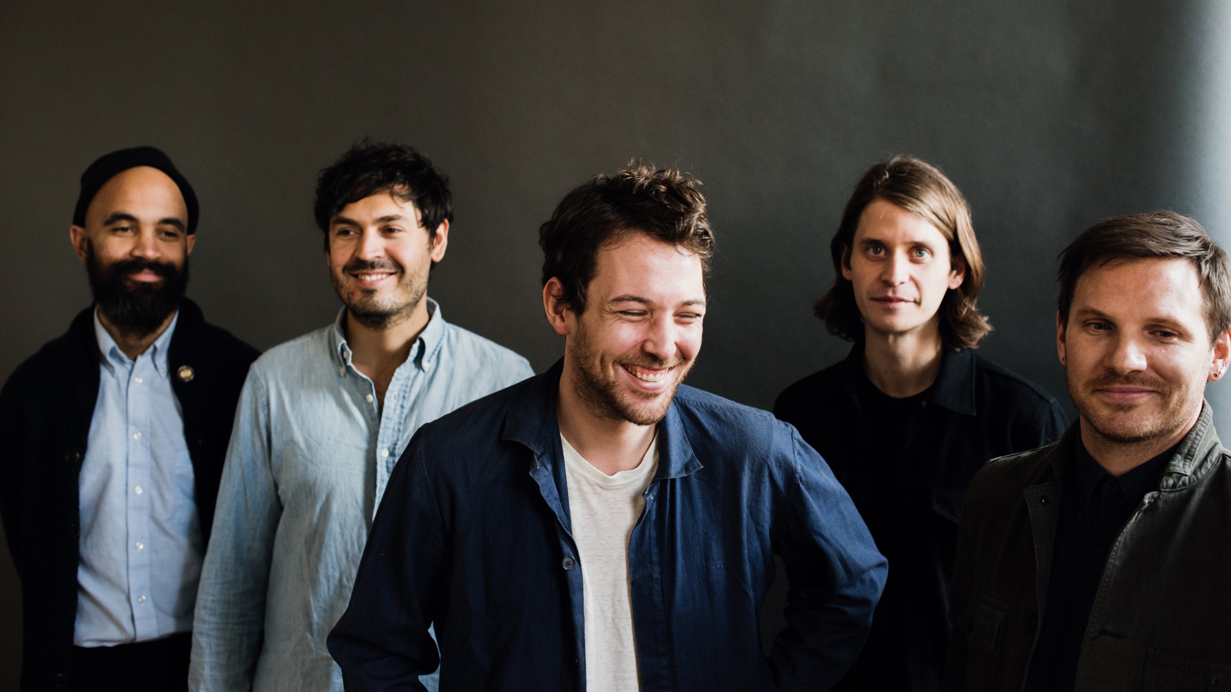 How Fleet Foxes' Frontman Cured His Burnout with Adventure