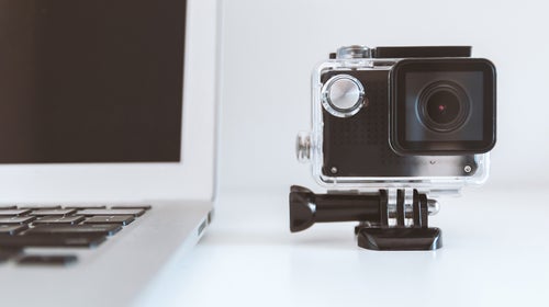 You really can learn how to do anything on YouTube.