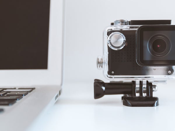 You really can learn how to do anything on YouTube.