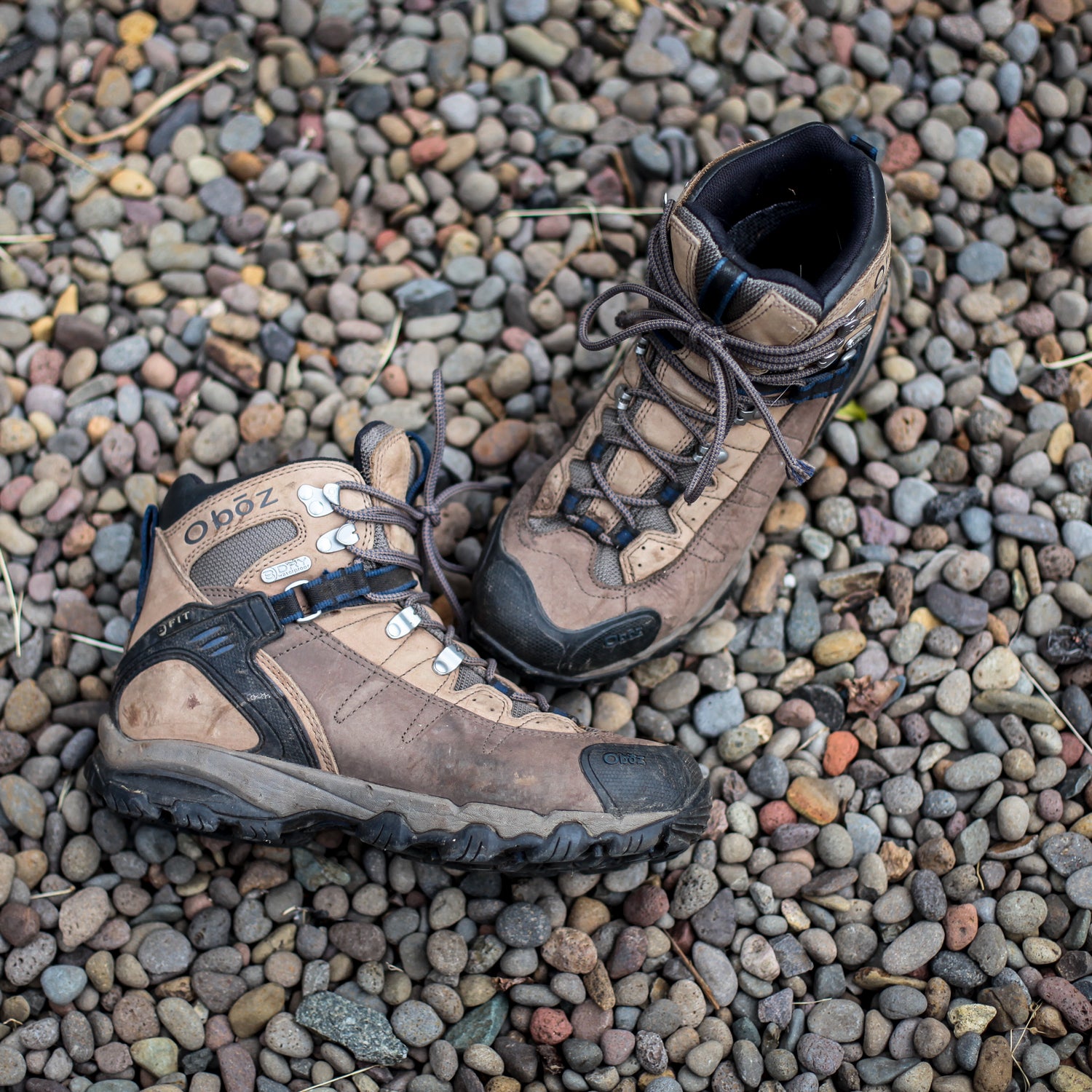 Kathmandu hiking clearance boots