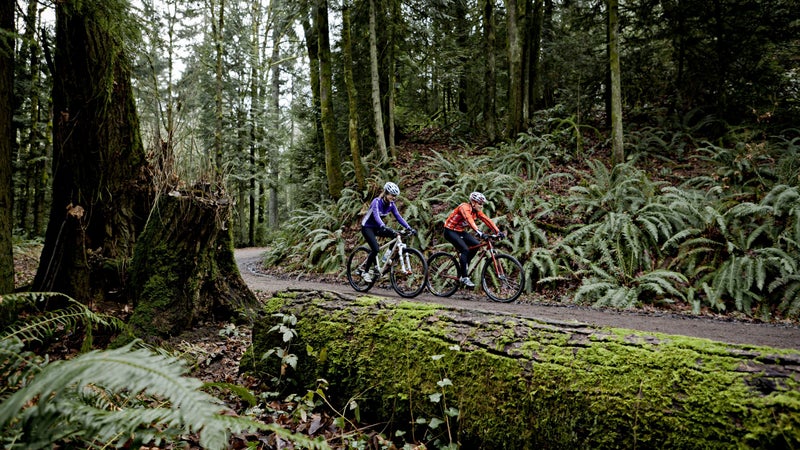 Who needs more paved trails? Not Portland.