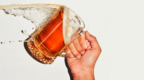 The average brewery uses seven gallons of water to produce one gallon of beer. But some companies are changing that.