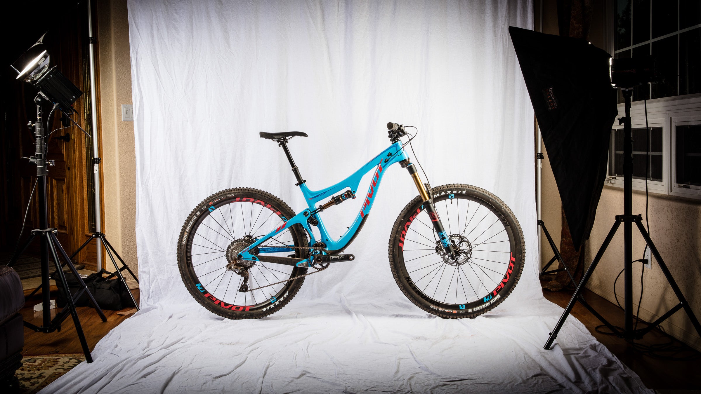 Plus size store mountain bike