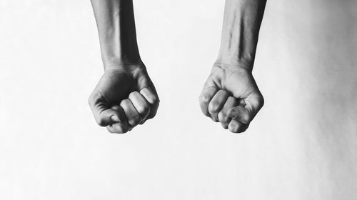 Being an activist means standing firmly behind a cause—and taking action to support it.