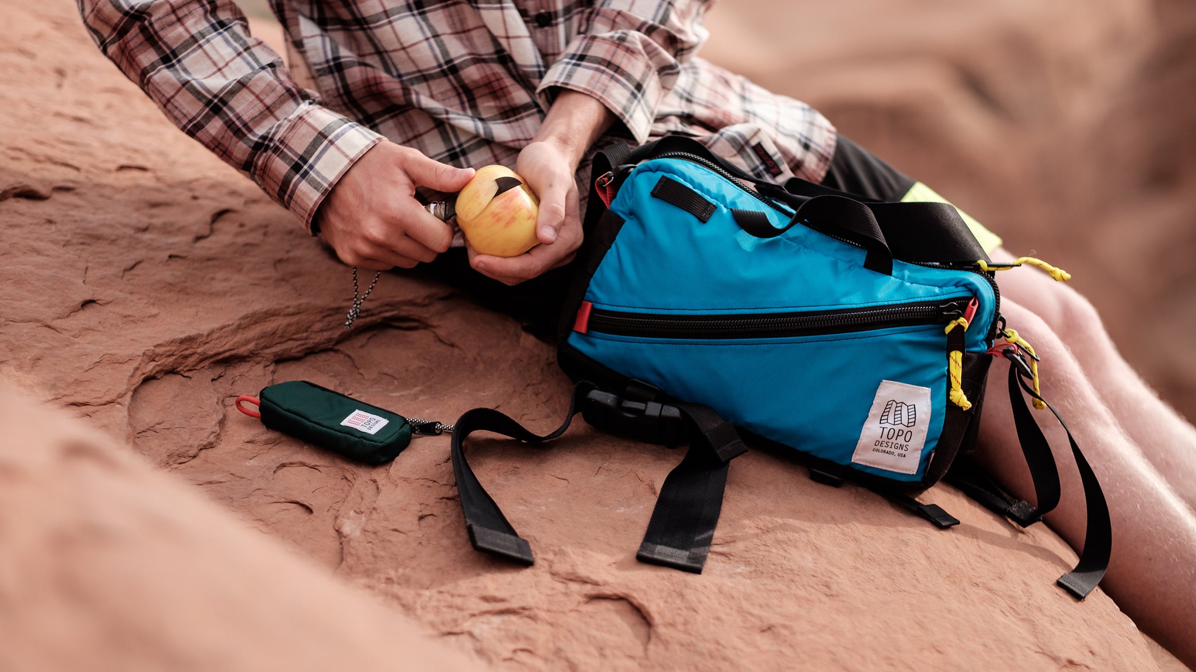 Opinel knives haven't changed much since the brand's inception—but that's because they don't need to.