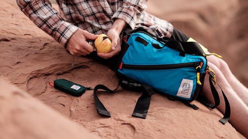 Opinel knives haven't changed much since the brand's inception—but that's because they don't need to.