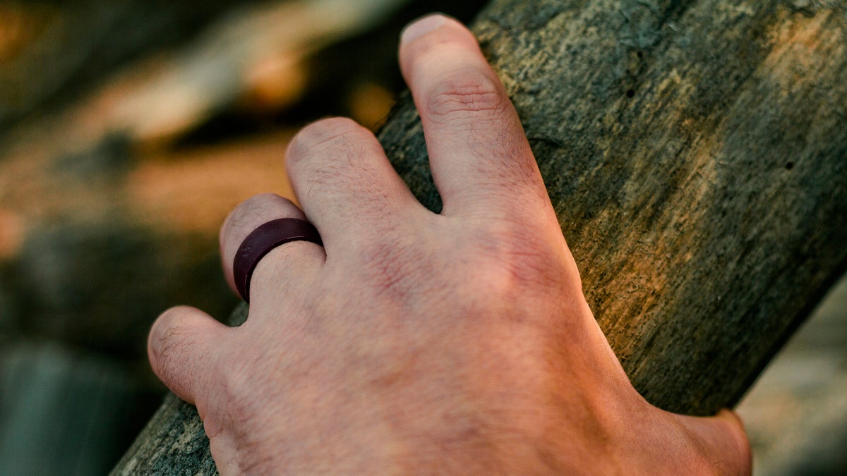 The Qalo Wedding Ring and How It Can Help Prevent Serious Injuries
