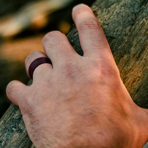 Whatever you do, do not google the phrase 'degloving.'