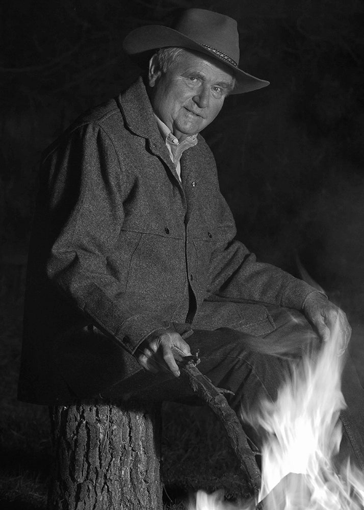 Forest fire control has changed since Bob鈥檚 term as superintendent of Yellowstone to a policy of natural prescribed fire management.